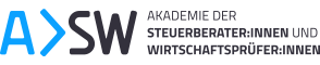 AKADEMIE DER STEUERBERATER:INNEN UND WIRTSCHAFTSPRÜFER:INNEN