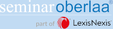 Seminar Oberlaa